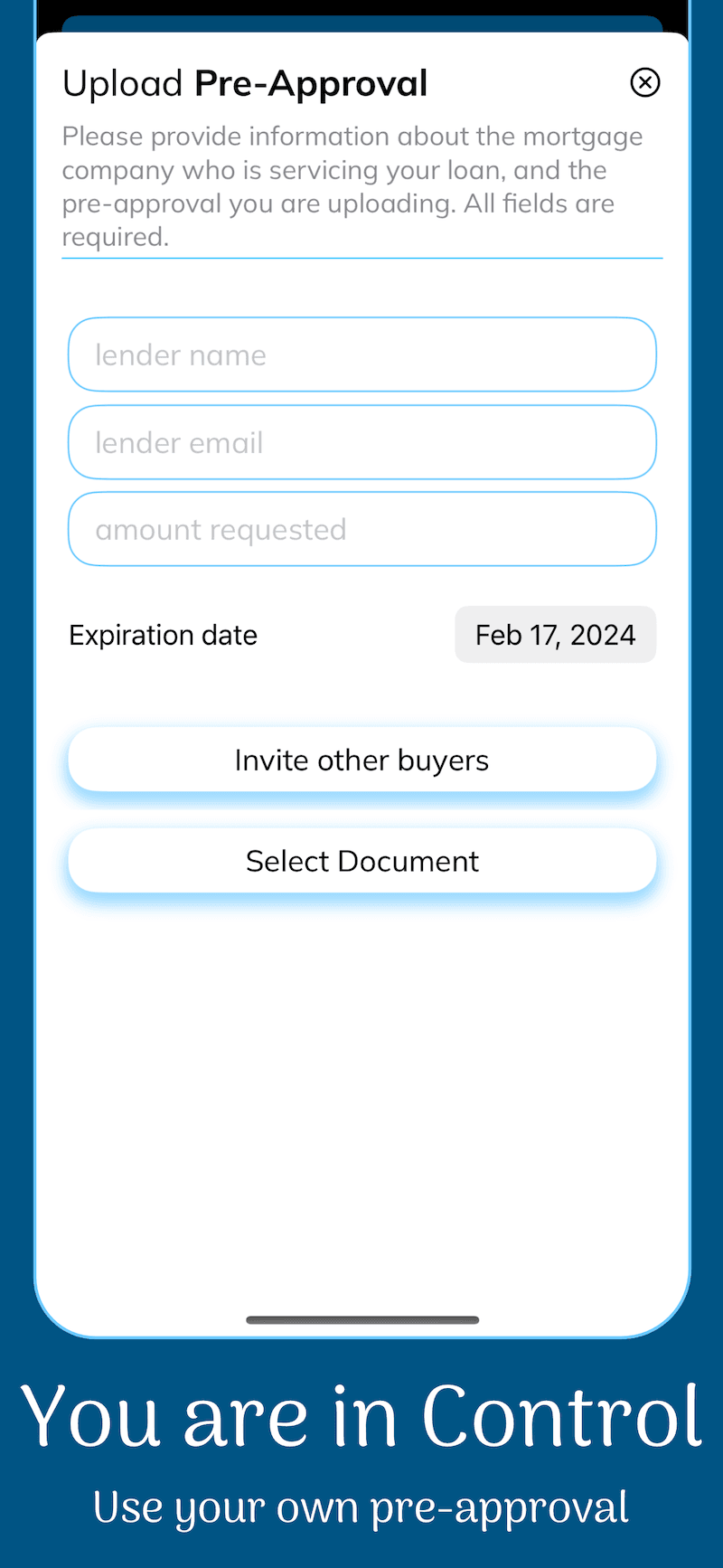 List Your House on the Listella Marketplace