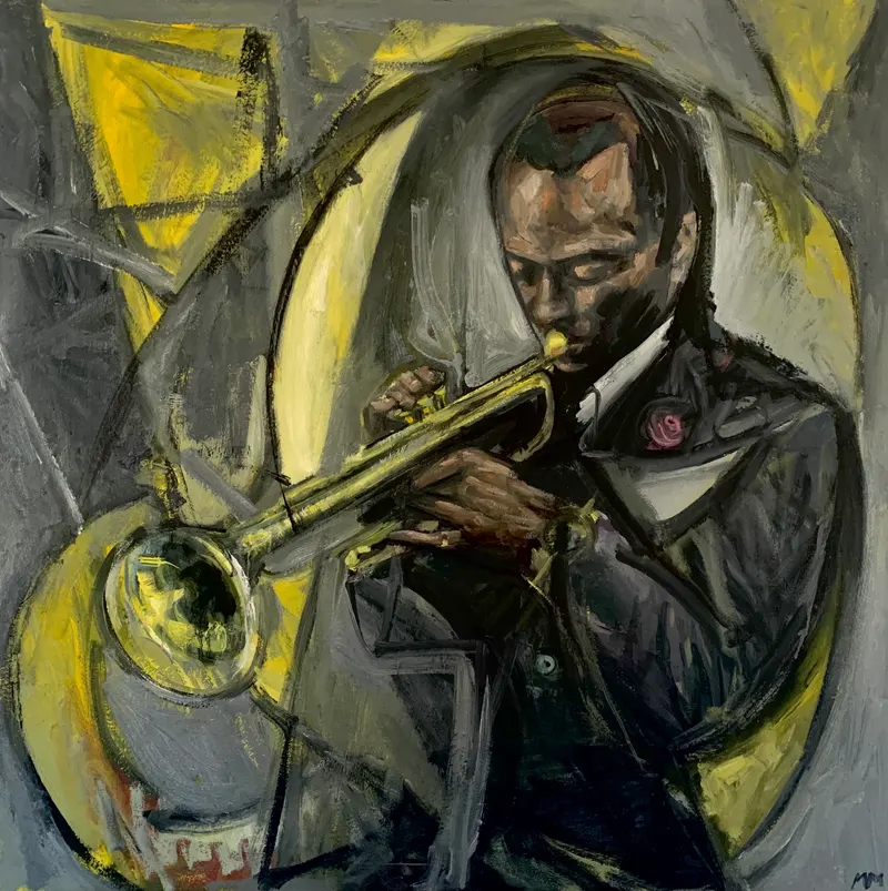 Miles Davis