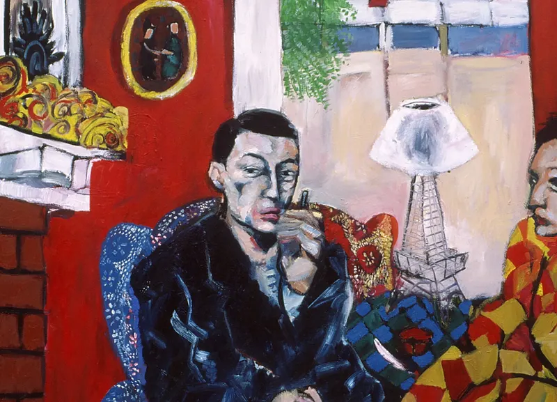 Serge Gainsbourg