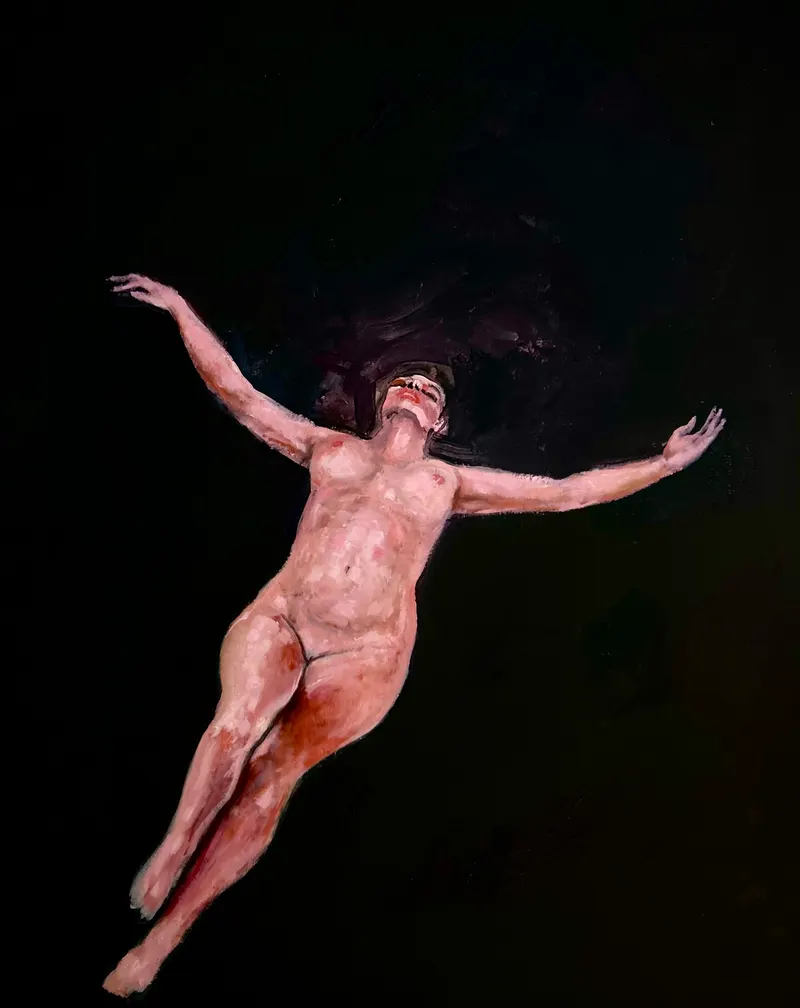 Suspension II