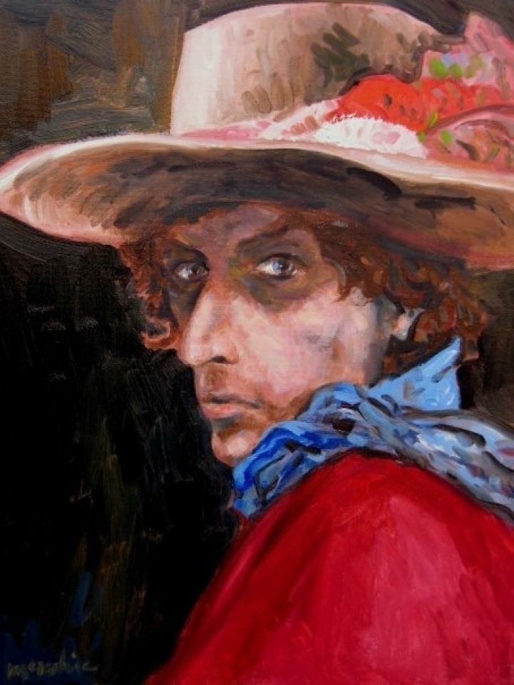 Bob Dylan